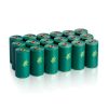 VEVOR Dog Poop Bags, 270 Counts 13 x 9 in, Sturdy & Thick Pet Waste Bags, Biodegradable HDPE Waste Bag Refill Rolls